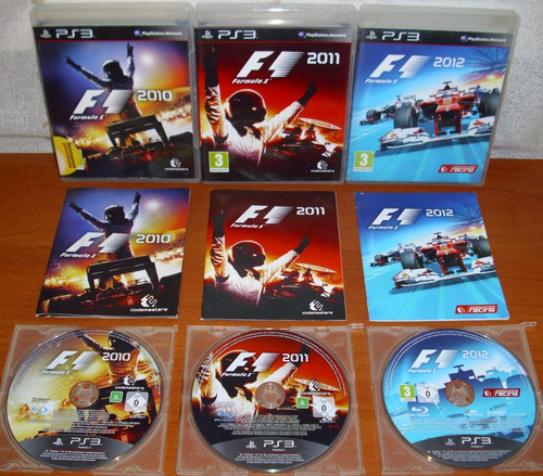 Formula collection 2010 - formula, (2010