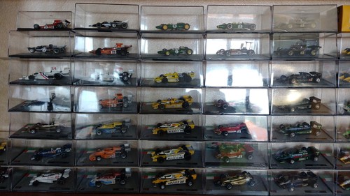 Centauria formula collection - centauria, 1