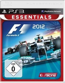 2012 formula 1 software - f1,