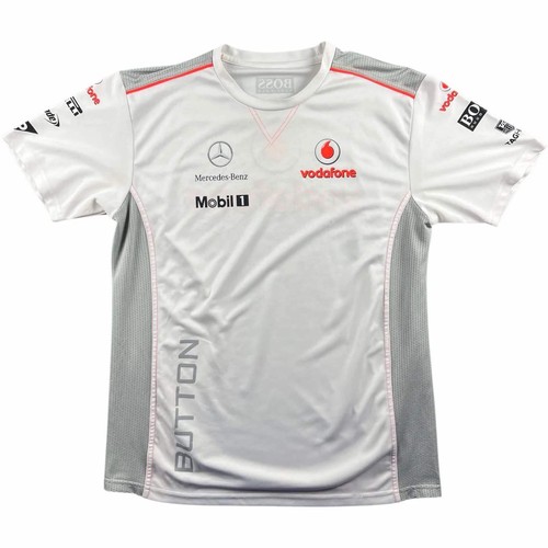Maglia vodafone mclaren - maglia,