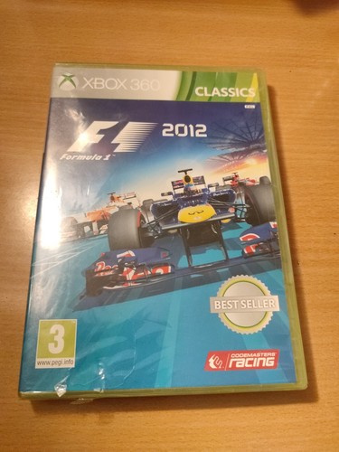 Formula 2012 standard - formula,