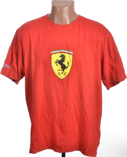 Maglietta formula scuderia - maglietta, 1