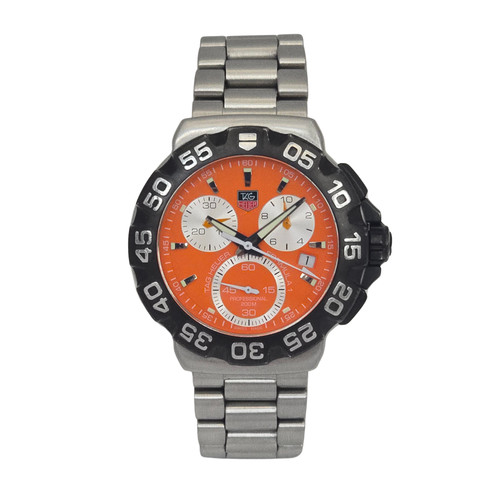 Tag heuer formula cah1113 - 1,