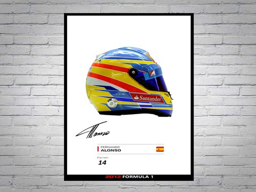 Fernando alonso ferrari - alonso,