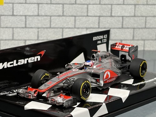 Minichamps formula 1 - minichamps, f1