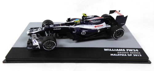 Formula renault williams - 1,