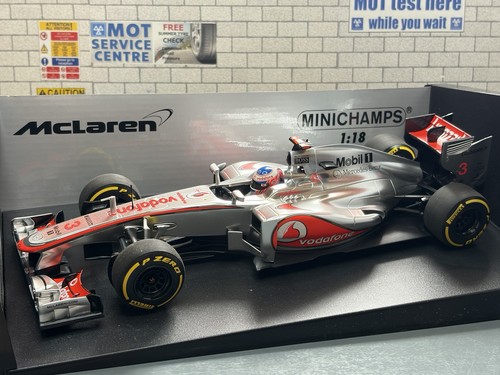 Minichamps formula 1 - formula,