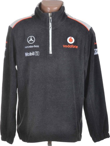 Top pile formula mclaren - 1,