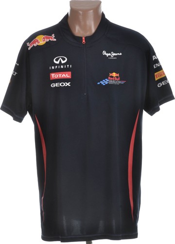 Polo formula red - formula, 1