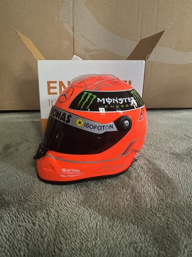 Casco formula scala - casco, 1/2
