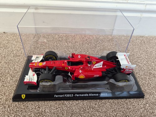 Scala ixo deagostini - 1/24,