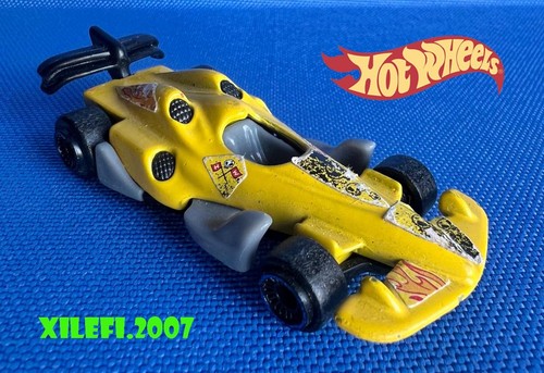 Formula gialla 64 hot - 1/64,