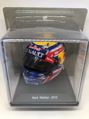 Mini casco mark - mini,