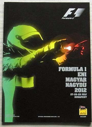 Gran premio ungheria formula - gran, d'ungheria