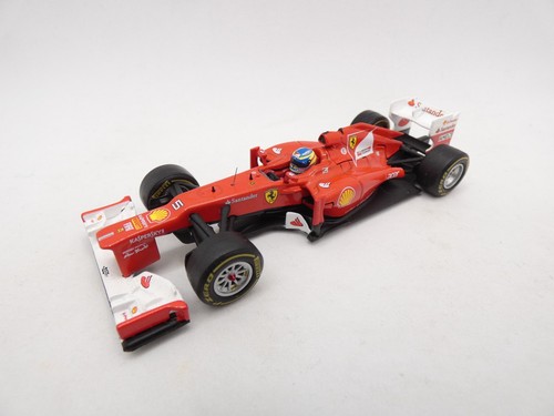 Ferrari f2012 fernando - ferrari, alonso