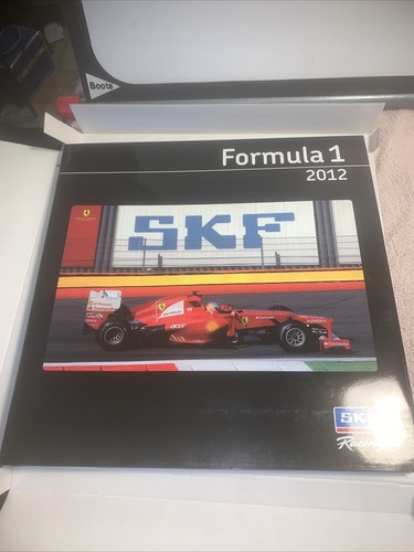 Formula 2012 skf - 1,