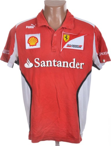 Polo formula scuderia - polo,