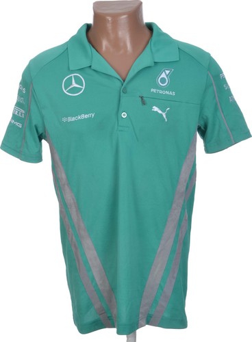 Polo formula mercedes amg - polo, 1