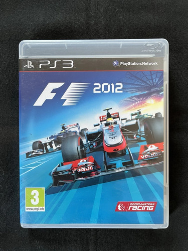 2012 formula ps3 - 1,
