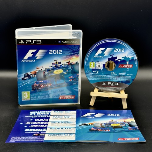 2012 ps3 playstation pal - playstation,