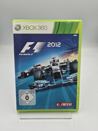 Xbox360 gioco 2012 - gioco, formula