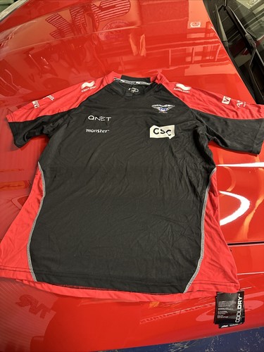 Shirt marussia formula 1 - marussia,