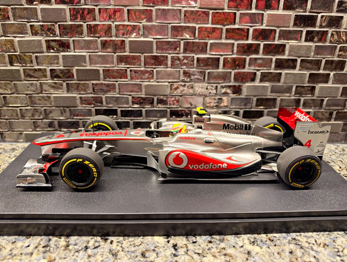 Lewis hamilton 2012 mclaren - hamilton,
