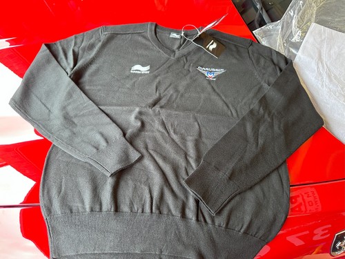 Maglione scollo marussia - maglione, a
