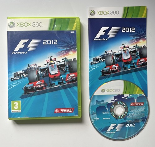 2012 formula gioco xbox - formula,
