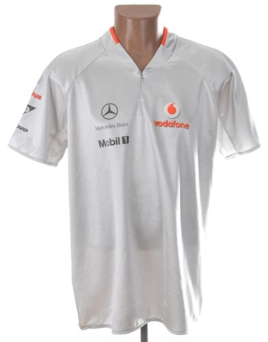Maglia formula vodafone - 1,
