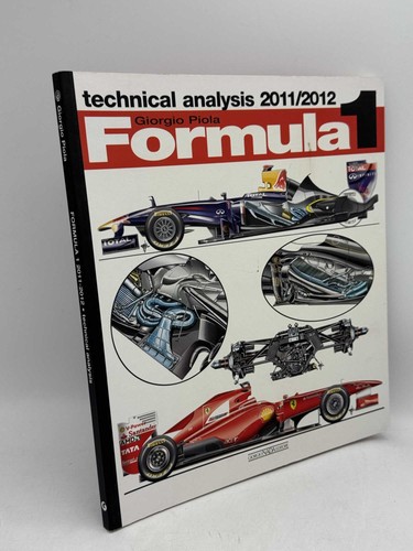 Formula technical analysis - formula, 1