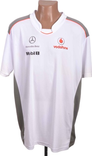 Maglia formula mclaren - formula,