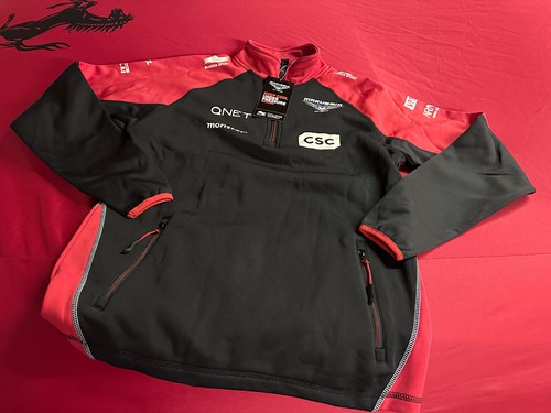 Maglione marussia formula 1 - maglione,