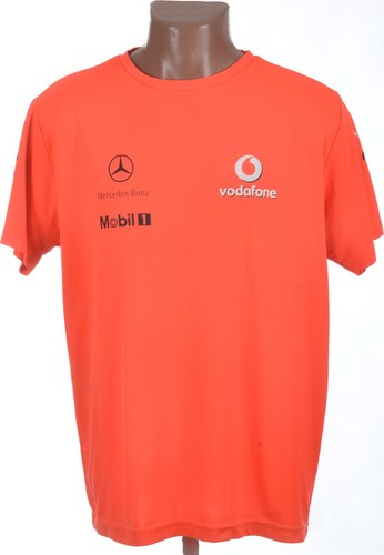 Maglia formula vodafone - formula,
