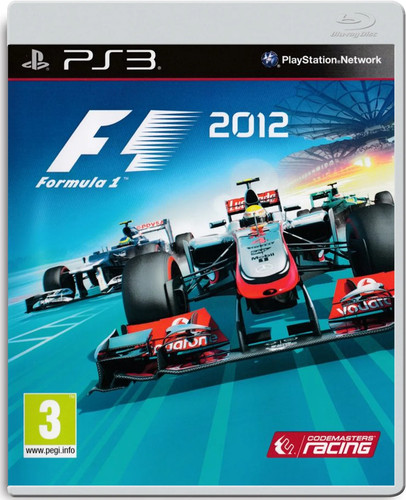 Gioco formula 2012 per - 1,