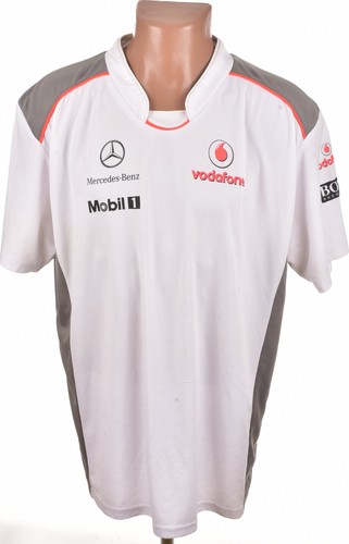 Maglia formula vodafone - maglia, 1