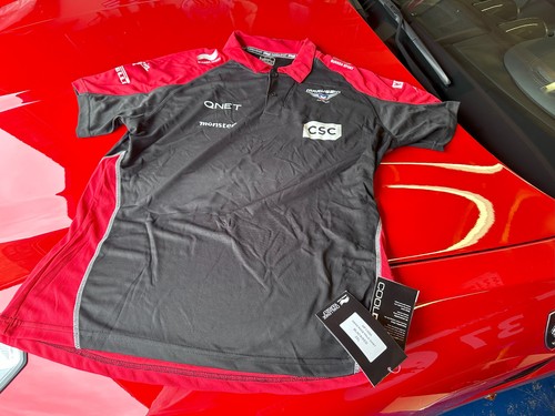 Polo marussia formula - polo,