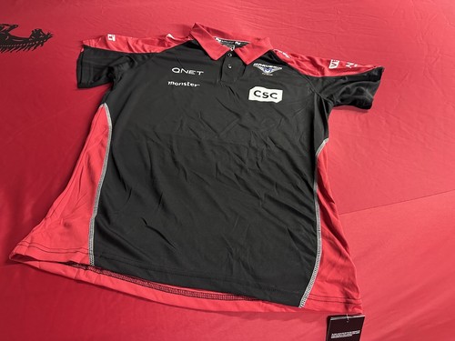 Polo marussia formula 1 - formula,
