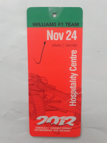 Gran premio brasiliano 2012 - gran,