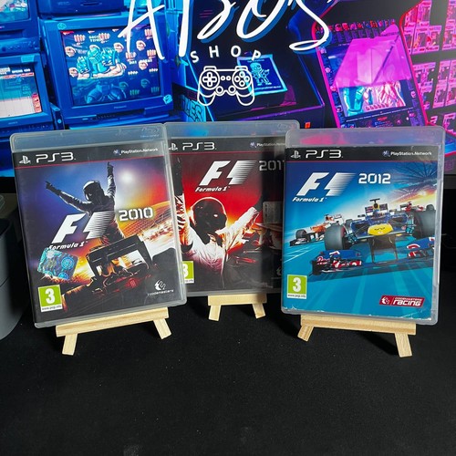 Formula 2010 2011 2012 - 2011,