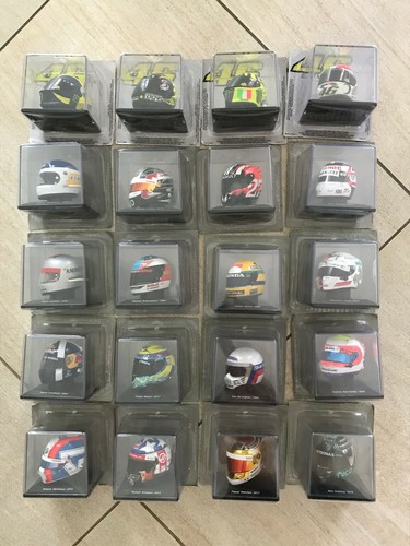 Caschi helmet formula 1 - -,
