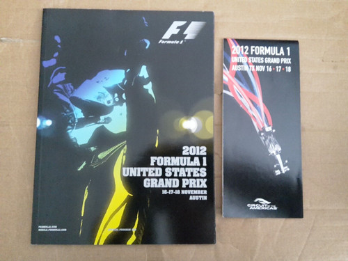 Programma gran premio - premio, stati