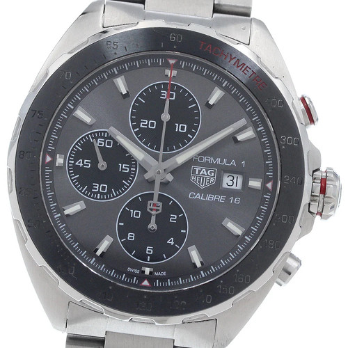 Tag heuer formula calibro - heuer, 16