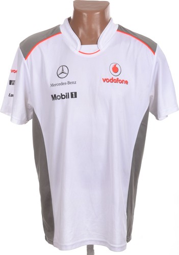 Maglia formula vodafone - 1,