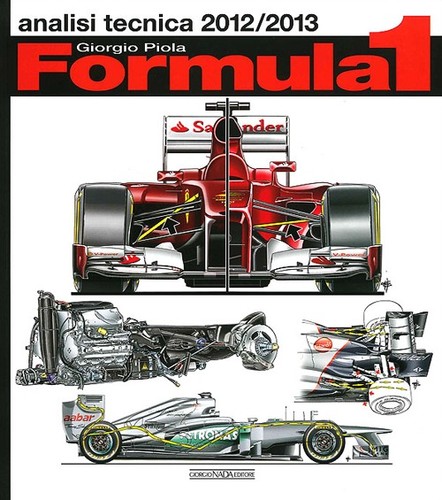 Formula 2012 2013 analisi - 2012-2013,