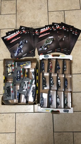 Edicola formula auto - 1, f1