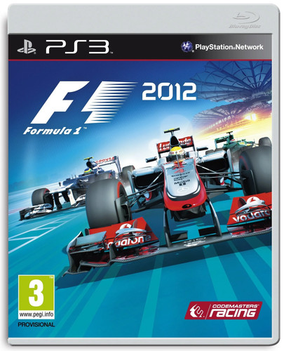 Gioco formula 2012 per - f1,