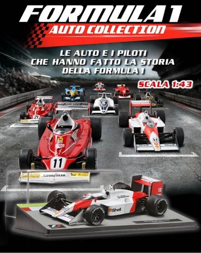 Formula collection 43 - 1,