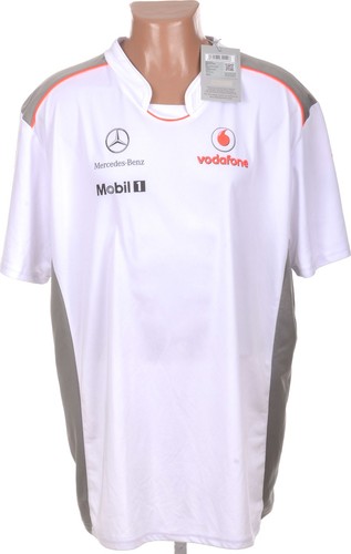 Maglia formula vodafone - maglia, 1
