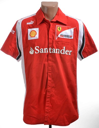 Maglia formula scuderia - formula, 1